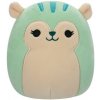 Squishmallows Veverička Erma 196566411555