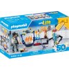Playmobil 71450 Výskumník s robotmi