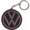 Kľúčenka Volkswagen VW CARBON uhlíkové vlákno