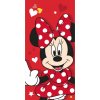 Jerry Fabrics osuška Minnie Mouse 12 70x140 cm