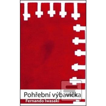 Pohřební výbavička Iwasaki Fernando CZ