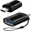 Verk 06277 Adaptér usb-c na usb 3.0 otg solid