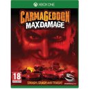 Carmageddon: Max Damage