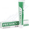 PRESIDENT zubná pasta BIO 75 ml