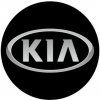 4CARS 3D CAR LOGO KIA
