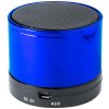 Martins bluetooth reproduktor, modrá