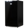 Chladnička bez mrazničky - čierna - PRIMO PR121FR