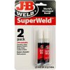 J-B WELD 33102 sekundové lepidlo v dvoch tubách SuperWeld 2-Pack ( 2x2g )