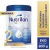 Nutrilon 2 Profutura CESARBIOTIK následná dojčenská výživa (6-12 mesiacov) 1x800 g