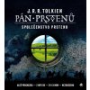 Pán prstenů: Společenstvo Prstenu (John Ronald Reuel Tolkien - Aleš Procházka) - 2CD