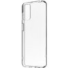 TFO silikónové Motorola Moto G52, G82 Priesvitné