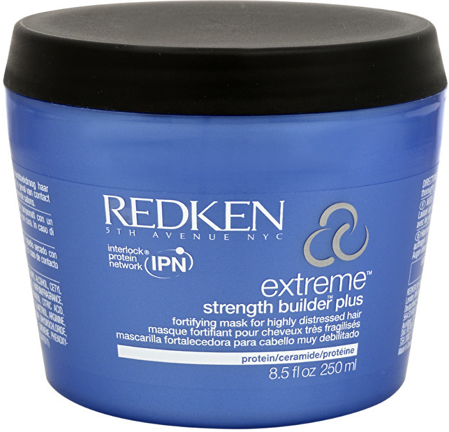 Маска плюс. Маска для волос Redken extreme, 250 мл, реконструктор плюс. Релкен билдер плюс маска. Redken маска для жирных волос. Редкен Керамиды маска экстрим.