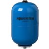 AQUASYSTEM VA 8 l 10 Bar