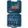 MAKITA B-68498 sada vrtákov a bitov 34ks