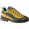 La Sportiva Hyper GTX - Bamboo/Everglade 43