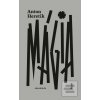 Mágia ako zdroj zla (Anton Heretik)