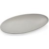 Tescoma FANCY HOME Stones 387318.43 - Tanier servírovací FANCY HOME Stones 31 cm, šedá