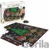 Winning Moves Harry Potter Jigsaw Christmas Jumper 1 Holiday at Bradavice 1000 dielov