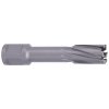 ABSE premium N-CA-W19-0185050 | Jadrový vrták 18,5 mm, HARD-ABSE TVRDOKOV 50, upnutie Weldon 19