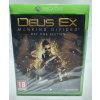 Deus Ex: Mankind Divided Day One Edition Xbox One