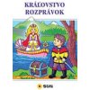 Kráľovstvo rozprávok - autor neuvedený