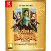 U&I Tomb Raider I-III Remastered NS