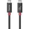 Hama 200779 USB-C USB4, 40 Gb/s, 240 W, 1m