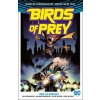 Birds of Prey