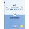 Mis problemas favoritos 2.1 (JOSE MARTINEZ ROMERO)(Brožovaná)