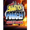 Mighty Switch Force! Hose It Down!