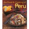 Food and Cooking of Peru