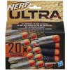 Nerf Ultra náhradních nábojů 20 ks