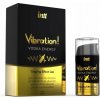 intt Vibration! Vodka Energy 15 ml