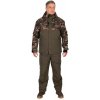 Fox zimný oblek Khaki Camo Wintersuit