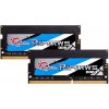 GSK Pamäťový modul G.Skill Ripjaws F4-3200C22D-32GRS 32 GB 2 x 16 GB DDR4 3200 Mhz