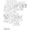 Lucky Fonz III - All Of Amsterdam