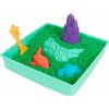 Kinetic Sand KNS ACK Sandbox Set V2 Green FR GML (6067479)