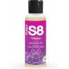 S8 Omani Lime & Spicy Ginger 50 ml