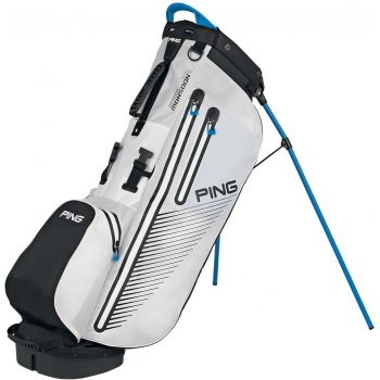 Ping Hoofer Monsoon Bag