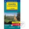 Jeseníky Kralický Sněžník 1:50 000