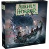 Fantasy Flight Games Arkham Horror (3rd Edition): Under Dark Waves