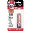 J-B WELD 8257 epoxidový tmel na opravu materiálov na báze dreva KwikWood ( 28g )