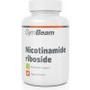 GymBeam Nikotínamid ribozid 60 kaps.