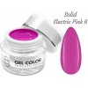 NANI UV/LED gél Professional 5 ml - Solid Electric Pink