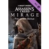 Assassin's Creed: Mirage (Pre-order Bonus DLC) (Uplay)