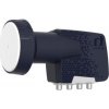 Konvertor Inverto BLACK Premium Quad Universal 40mm PLL LNB (IDLP-QDLP410-PREMU-OPN)