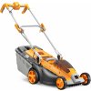 Riwall PRO RALM 3740i + Doprava zdarma