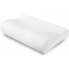 Termoplastický pamäťový ortopedický vankúš 50 x 30 cm ECCO | jaks