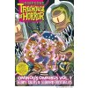 The Simpsons Treehouse of Horror Ominous Omnibus Vol. 1: Scary Tales & Scarier Tentacles