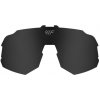 Náhradný UV400 polarizační zorník VIF Black pre okuliare VIF Two